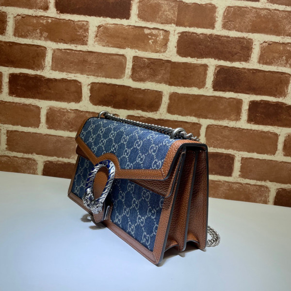 G*u*i dionysus small shoulder bag