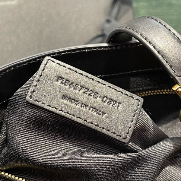 Y*L le 5 À 7 hobo bag