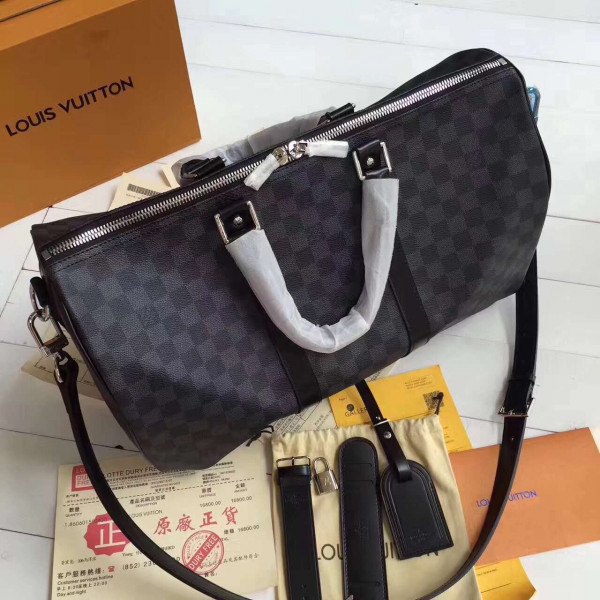 l0*is V*t0n keepall 45