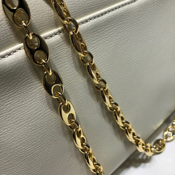 G*u*i marina small bag