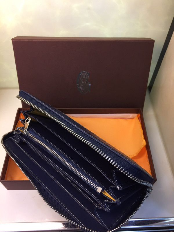 Go*ard zippy wallet