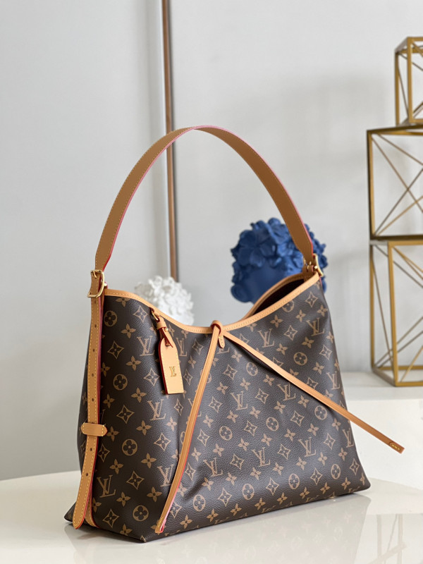 l0*is V*t0n carryall mm