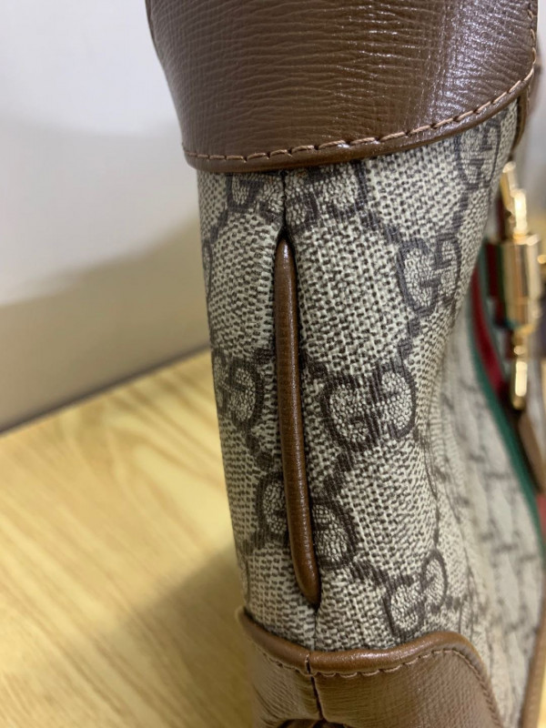 G*u*i jackie 1961 small hobo bag
