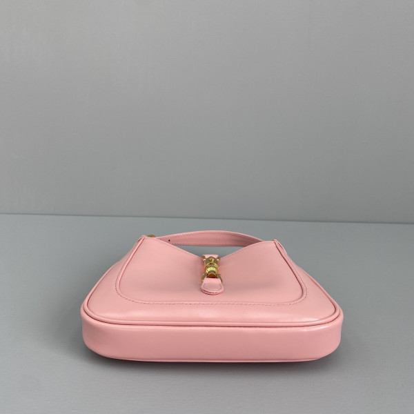 G*u*i jackie 1961 mini hobo bag