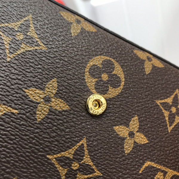 l0*is V*t0n pochette fÉlicie