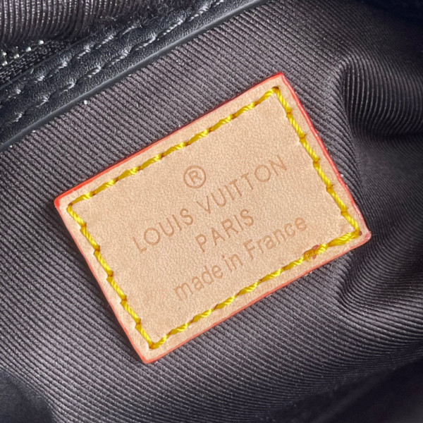 l0*is V*t0n keepall bandouliÈre 50