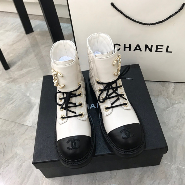 CL BOOTS