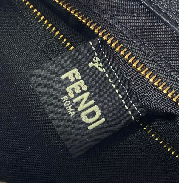 F**di mini backpack