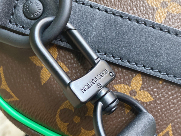 l0*is V*t0n keepall bandouliÈre 25