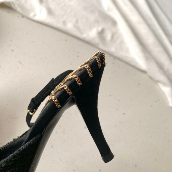 Y*L chain pumps