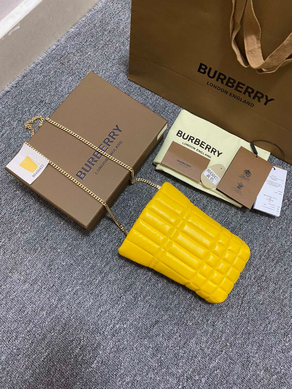 B**rry micro lola bucket bag