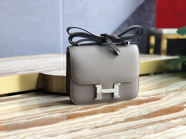 H**mes constance 18 all handmade