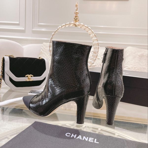 CL BOOTS
