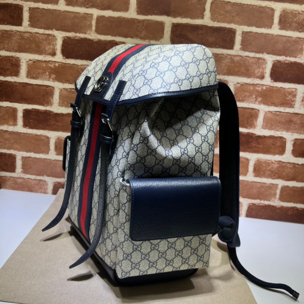 G*u*i ophidia gg medium backpack