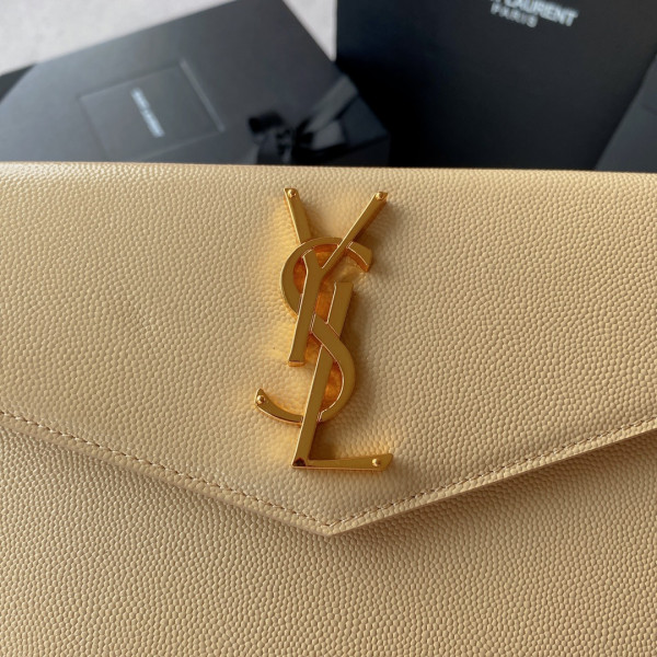 Y*L uptown pouch