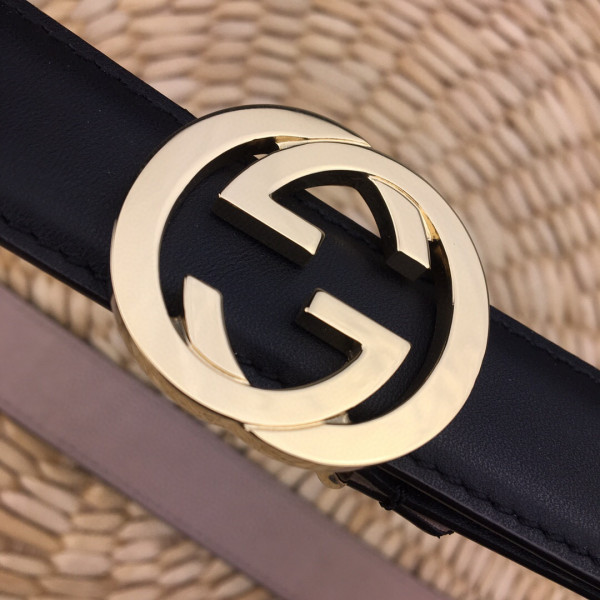 G*u*i belt