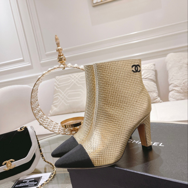 CL BOOTS