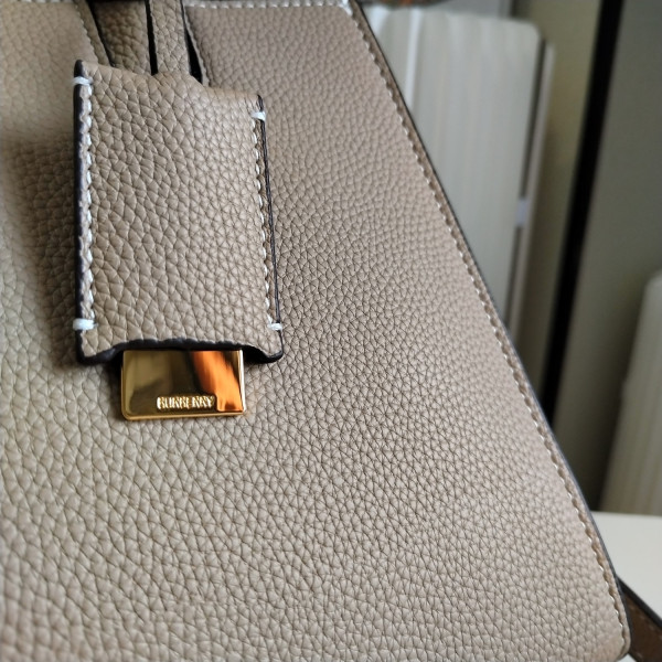 B**rry small frances bag