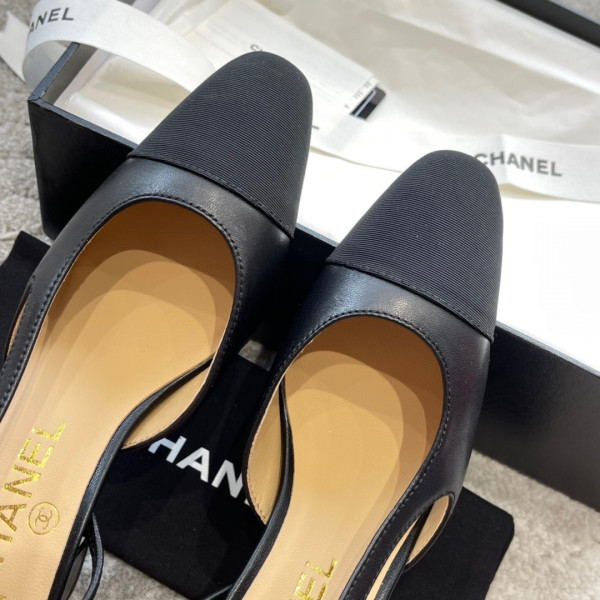 CL SLINGBACKS