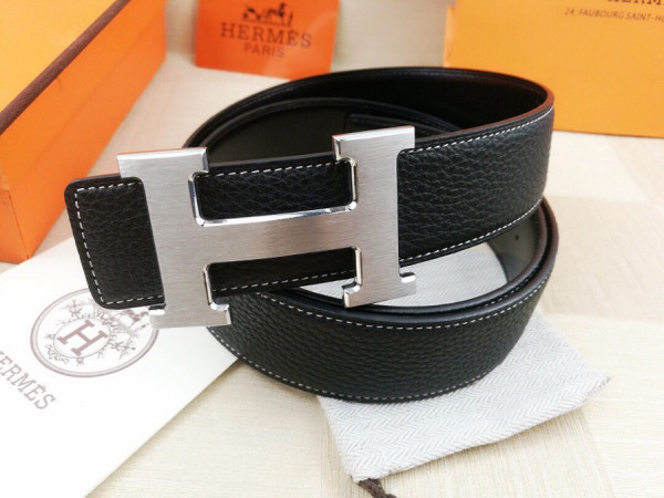 H**mes belt