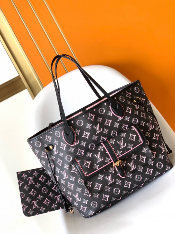 l0*is V*t0n neverfull mm