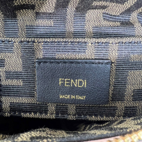 F**di by the way mini-12-9-20.5cm