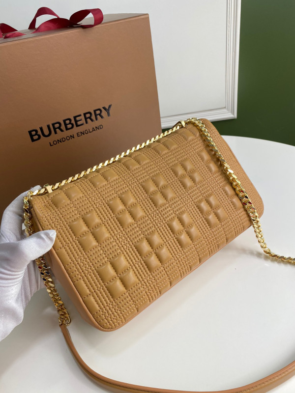 B**rry medium lola bag