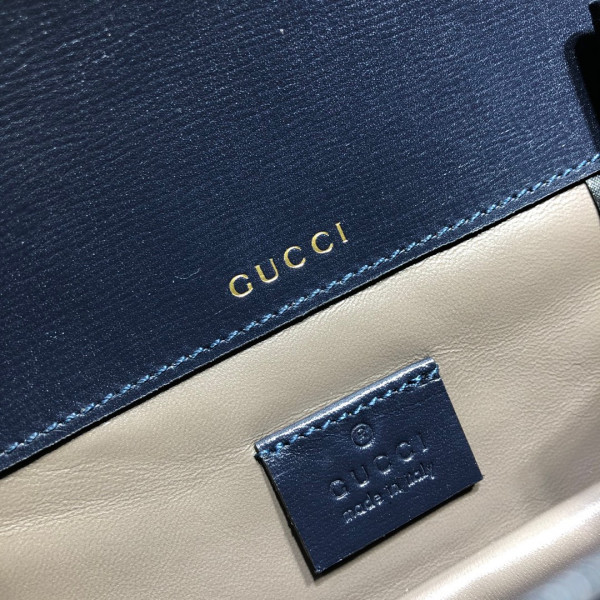 G*u*i sylvie 1969 mini shoulder bag