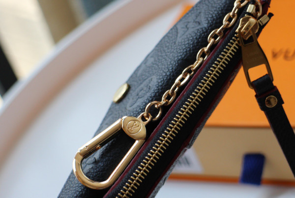 l0*is V*t0n card holder recto verso