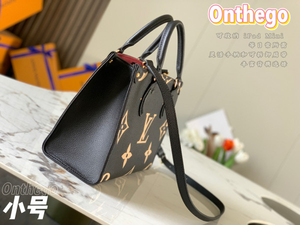 l0*is V*t0n onthego pm