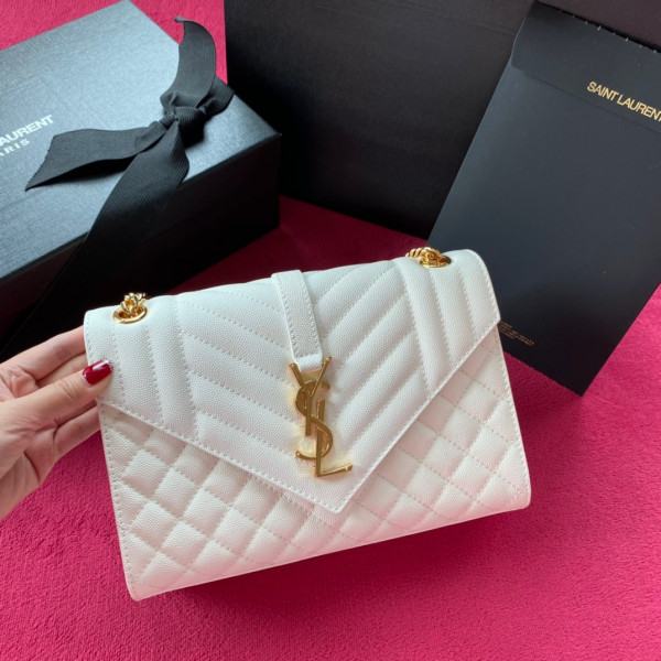 Y*L envelope medium bag