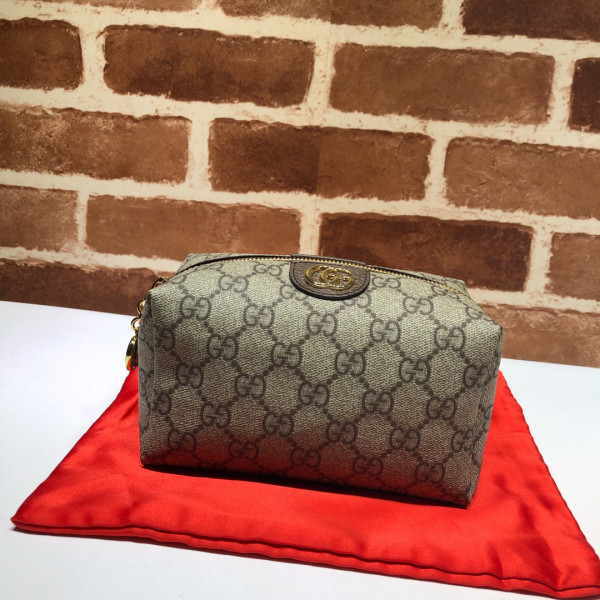 G*u*i ophidia gg cosmetic case