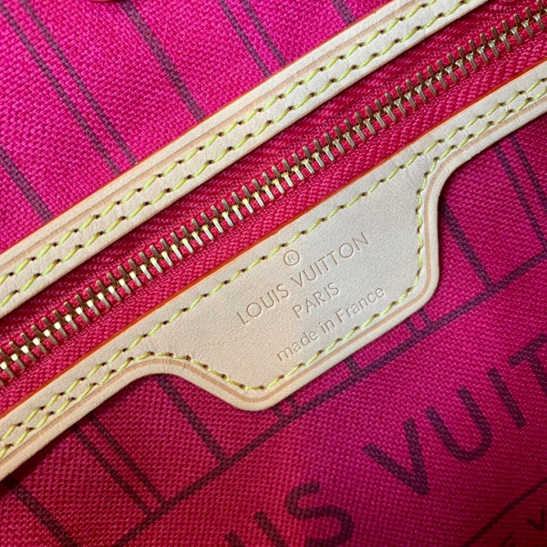 l0*is V*t0n neverfull pm