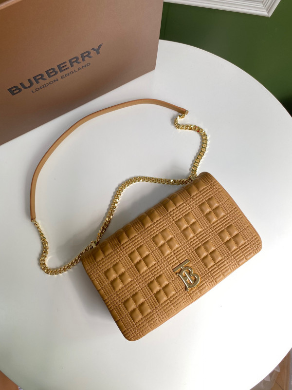 B**rry medium lola bag