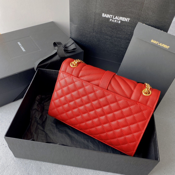 Y*L envelope medium bag