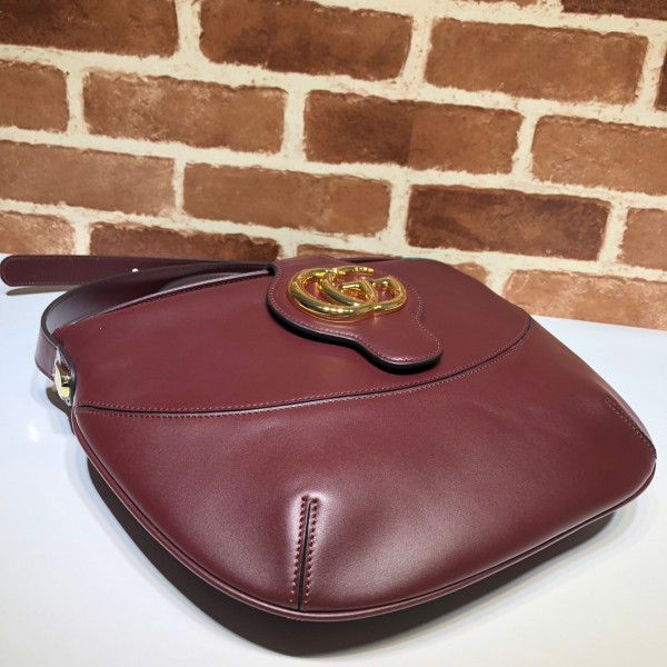 G*u*i arli shoulder bag