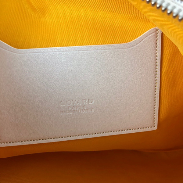 Go*ard senat pouch