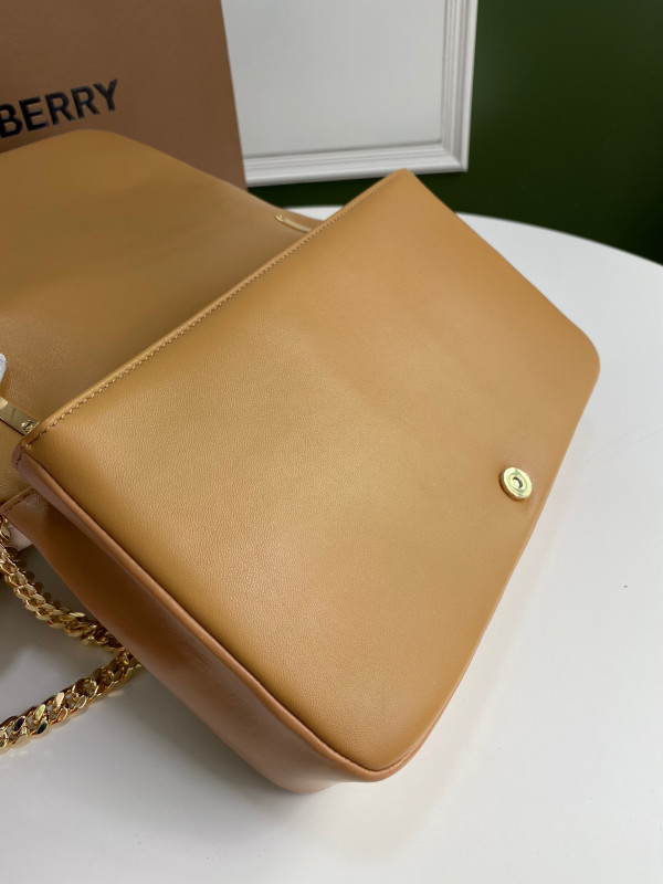 B**rry medium lola bag