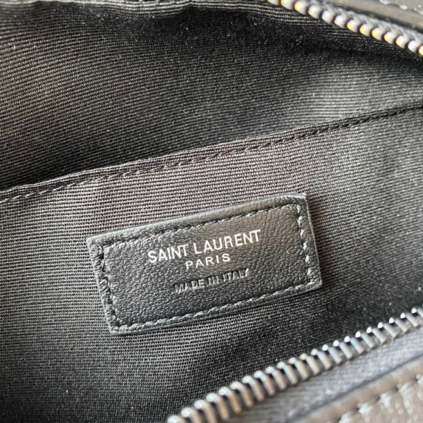 Y*L lou camera bag-23*16*6cm