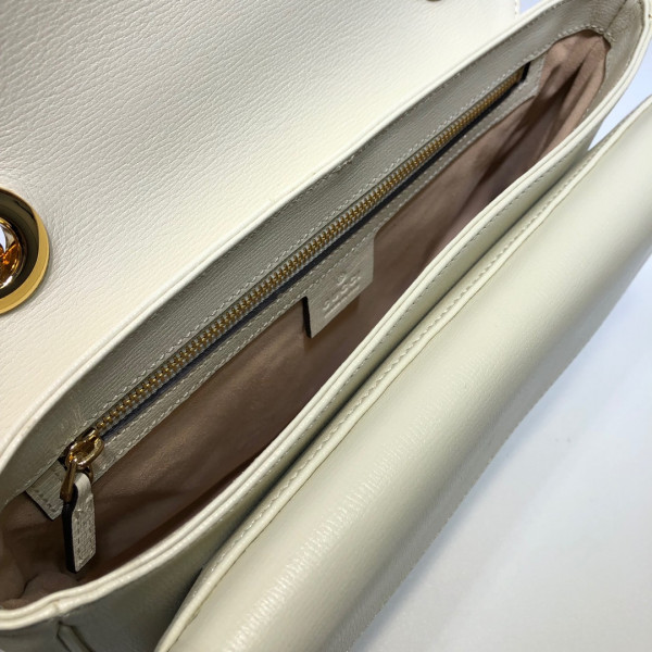 G*u*i marina small bag