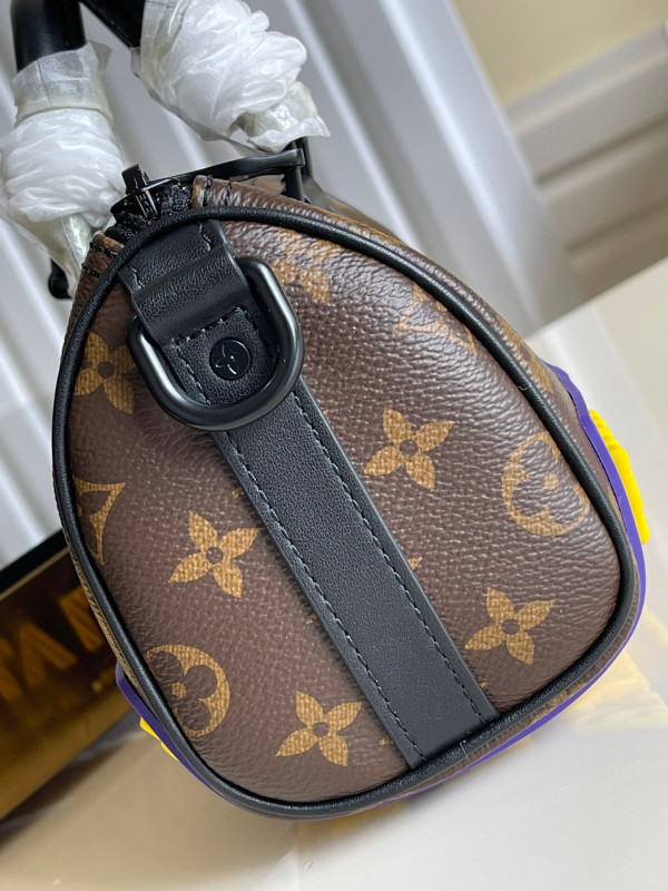 l0*is V*t0n keepall xs