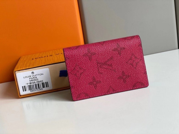 l0*is V*t0n pocket organizer