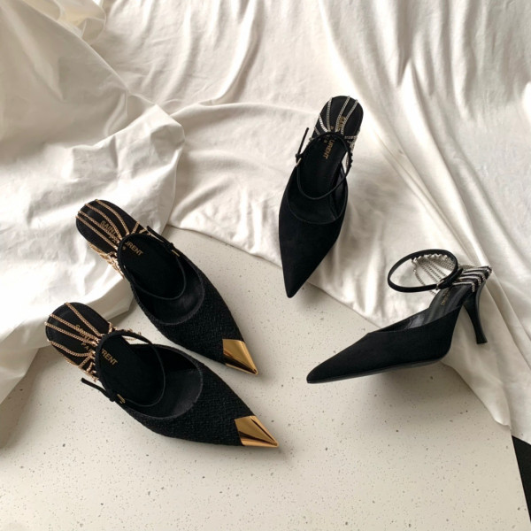 Y*L chain pumps
