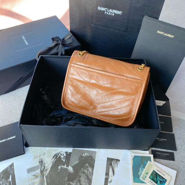 Y*L niki baby