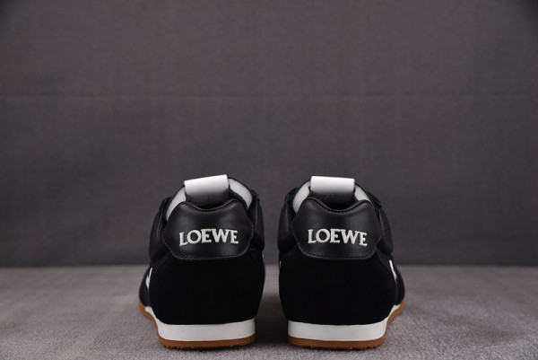 L0ew* ballet runner
