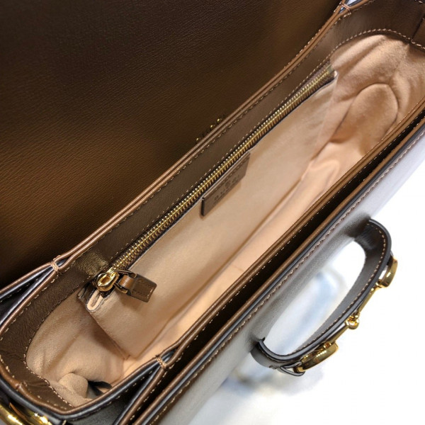 G*u*i 1955 horsebit shoulder bag