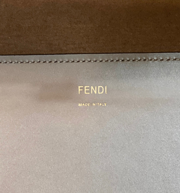 F**di sunshine medium-35*17*31cm