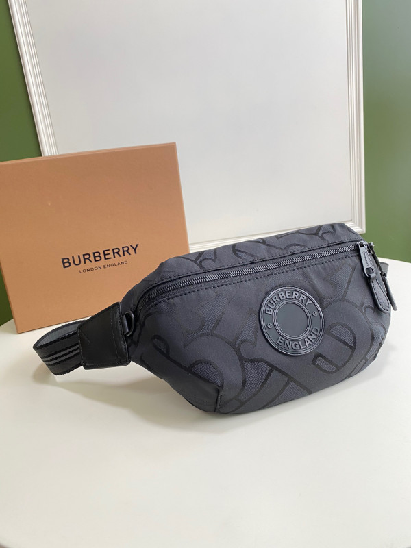 B**rry bum bag