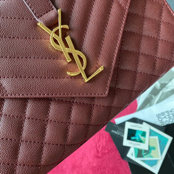 Y*L envelope medium bag