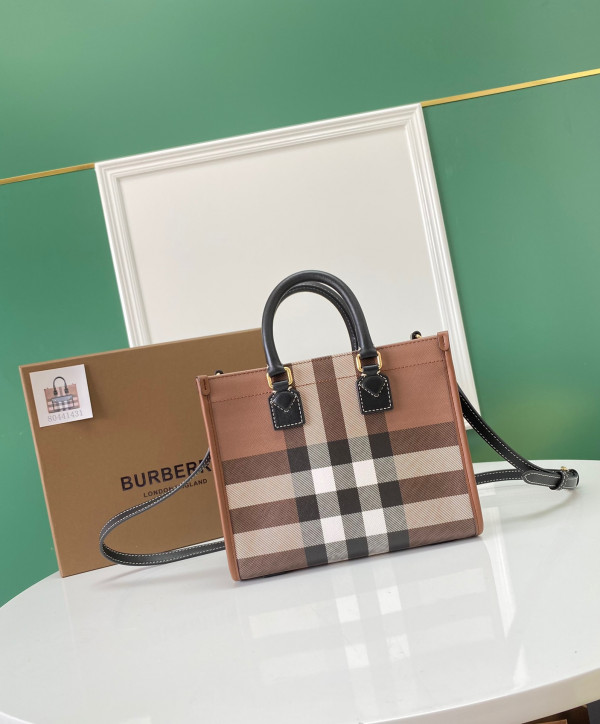 B**rry mini freya tote